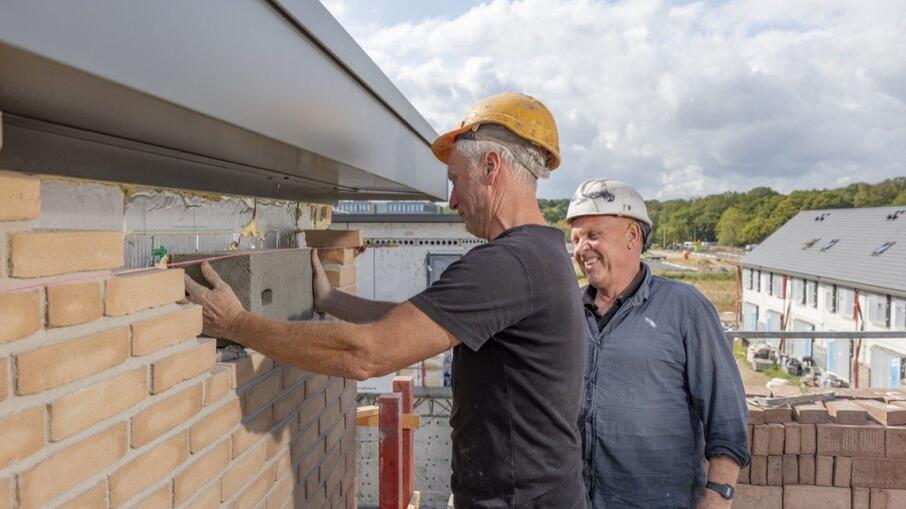 VBN Webinar wetgeving rondom fauna inclusief bouwen